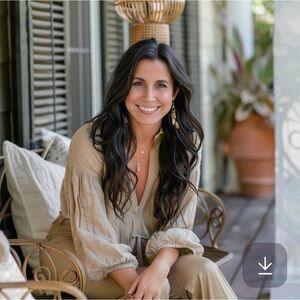 Meet your Posher, Tish